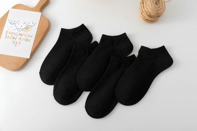 Набір Black короткі Д52 фото